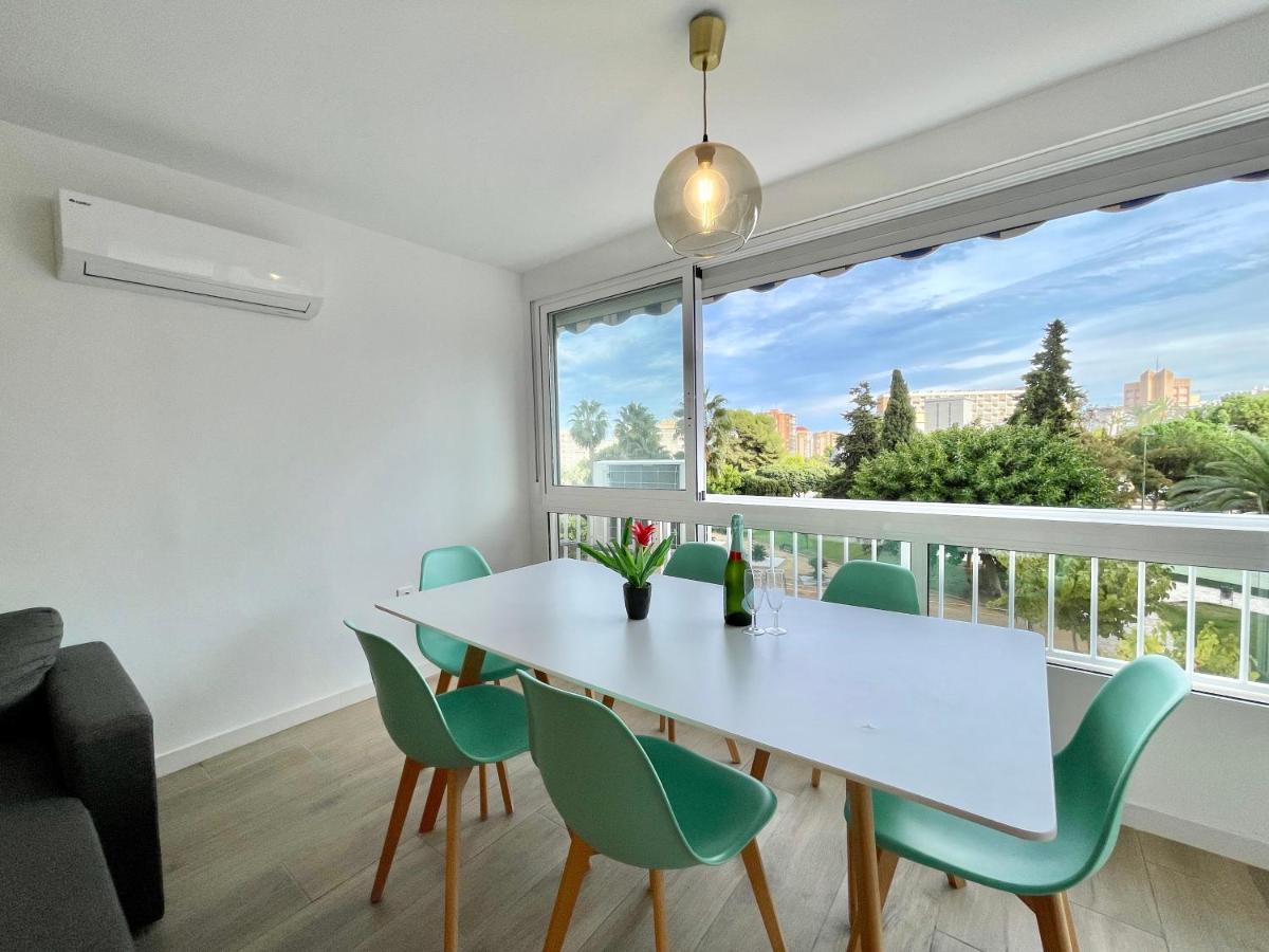 Playa San Juan Alicante Luxurious Home By The Beach 外观 照片