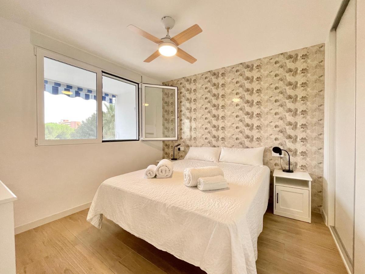 Playa San Juan Alicante Luxurious Home By The Beach 外观 照片