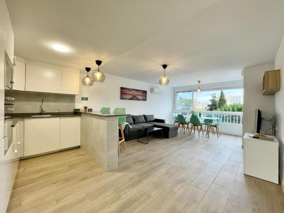 Playa San Juan Alicante Luxurious Home By The Beach 外观 照片