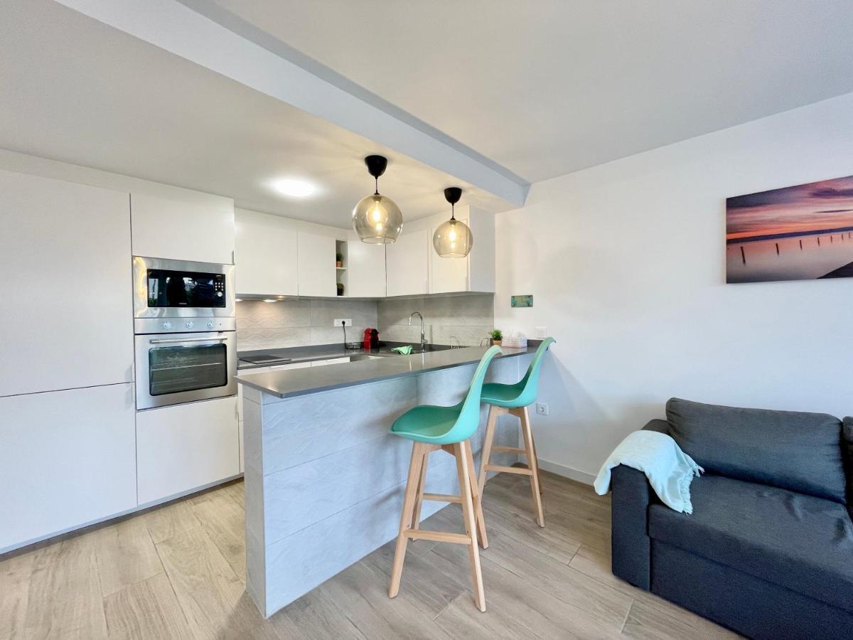 Playa San Juan Alicante Luxurious Home By The Beach 外观 照片