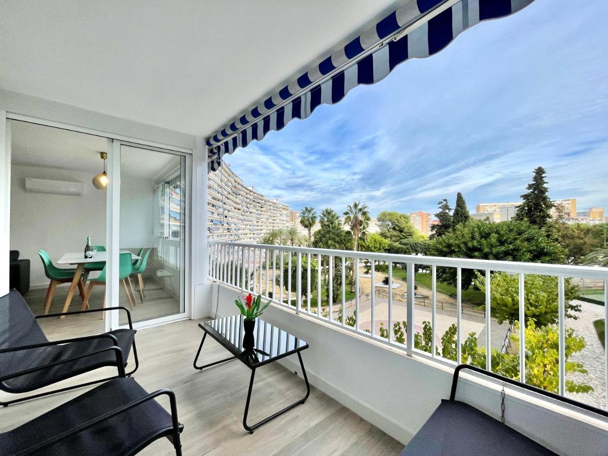 Playa San Juan Alicante Luxurious Home By The Beach 外观 照片
