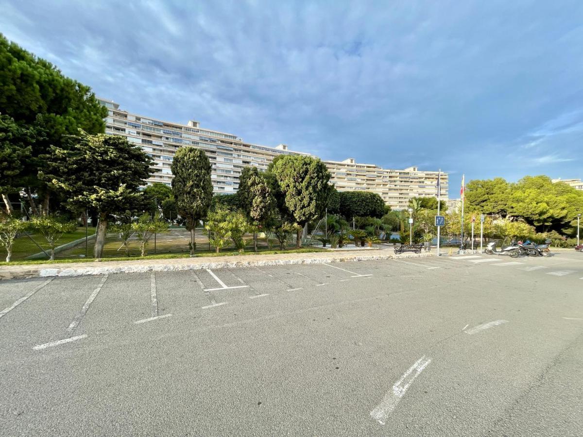 Playa San Juan Alicante Luxurious Home By The Beach 外观 照片