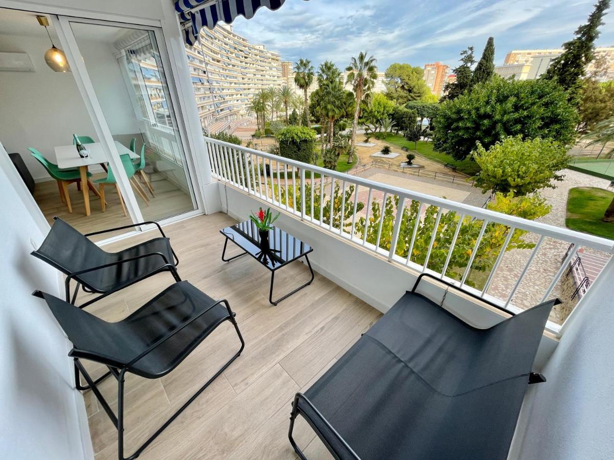 Playa San Juan Alicante Luxurious Home By The Beach 外观 照片