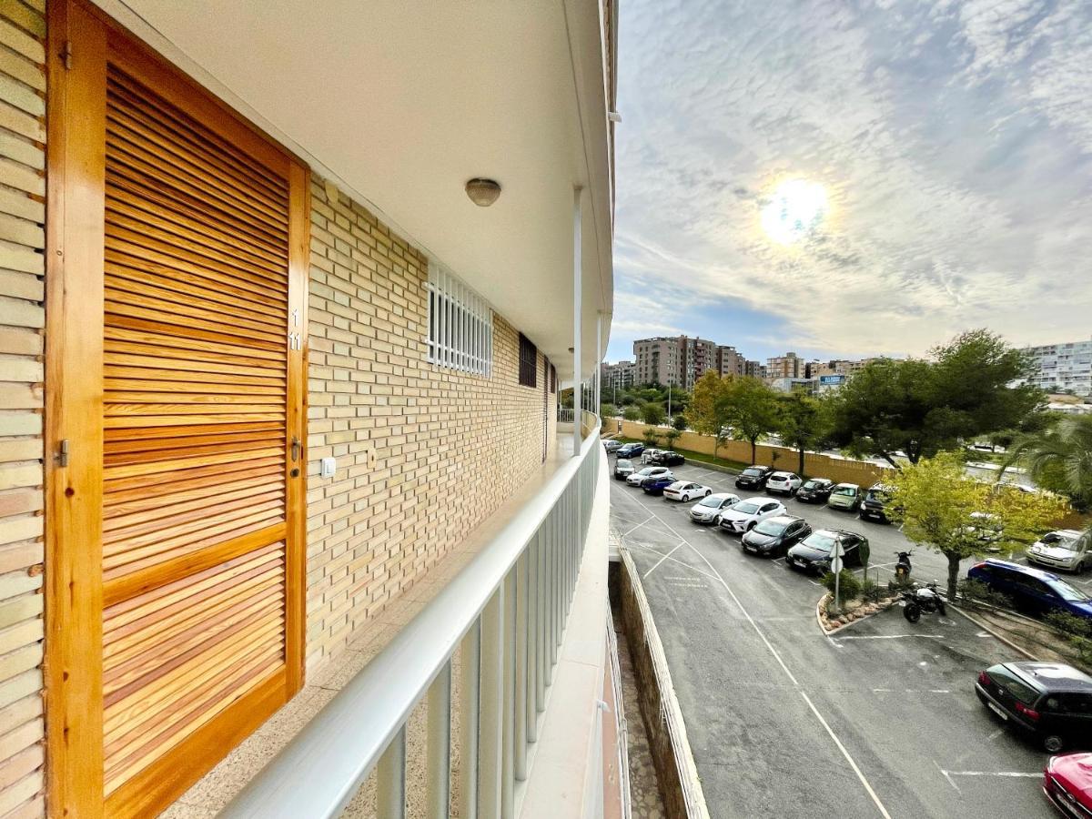 Playa San Juan Alicante Luxurious Home By The Beach 外观 照片
