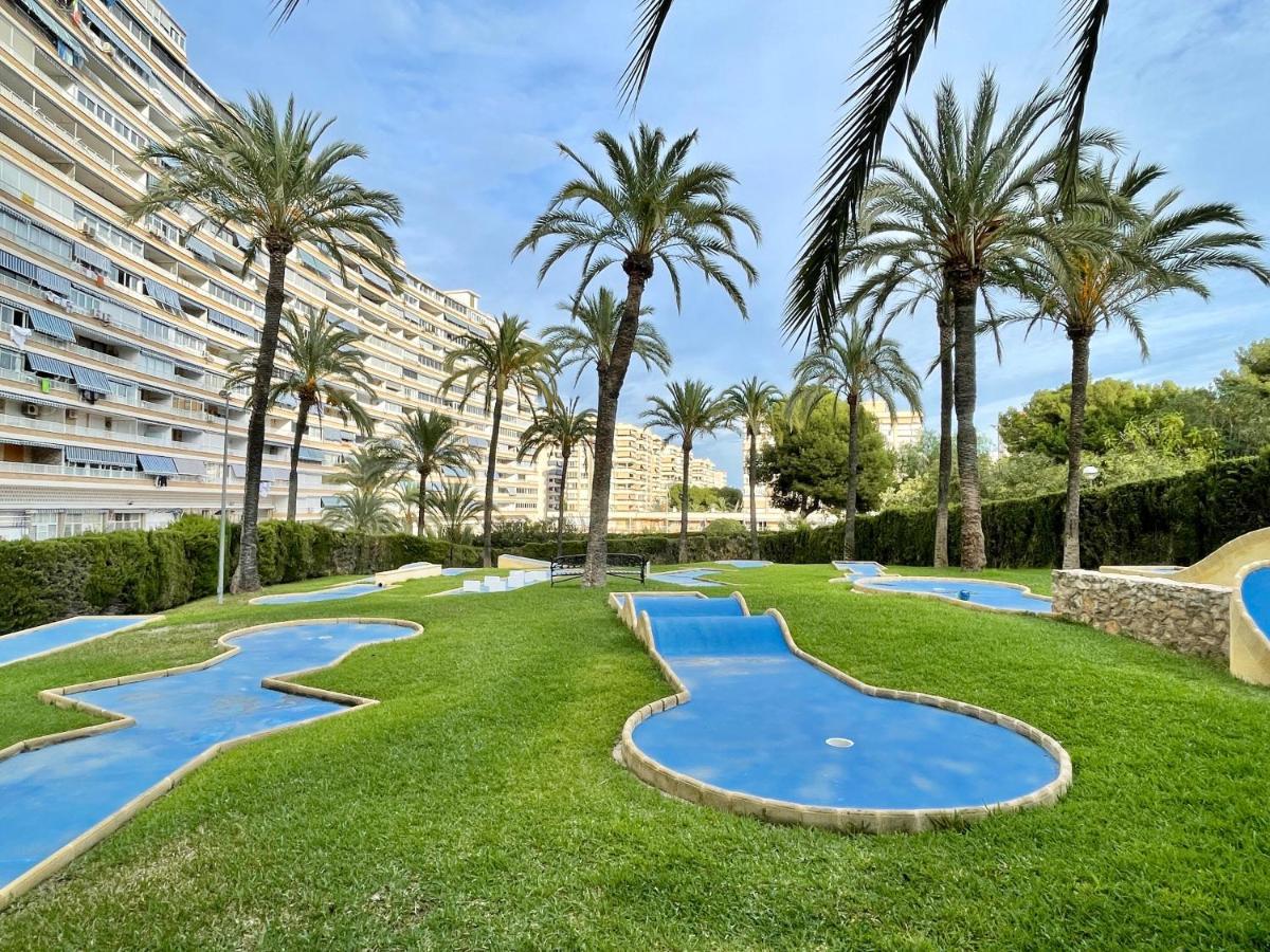 Playa San Juan Alicante Luxurious Home By The Beach 外观 照片