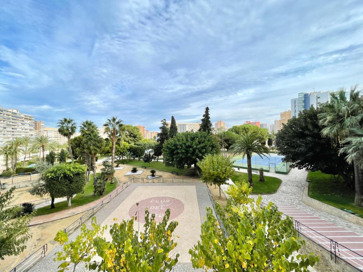 Playa San Juan Alicante Luxurious Home By The Beach 外观 照片