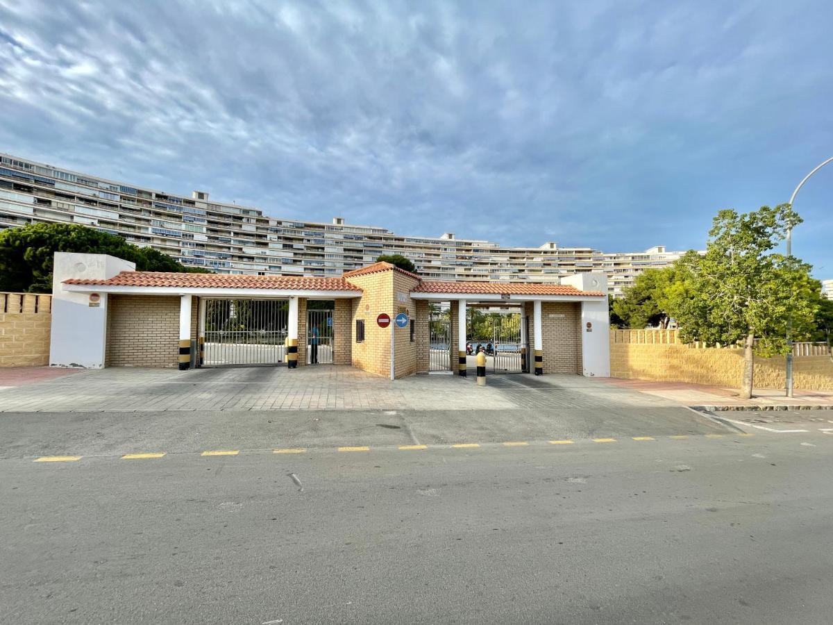 Playa San Juan Alicante Luxurious Home By The Beach 外观 照片