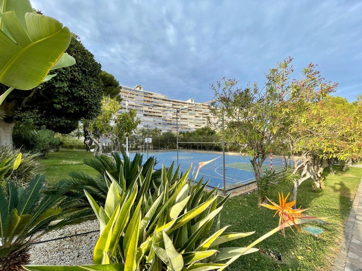 Playa San Juan Alicante Luxurious Home By The Beach 外观 照片